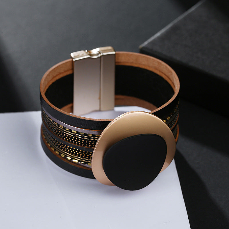 Cuir Sphère de Luxe