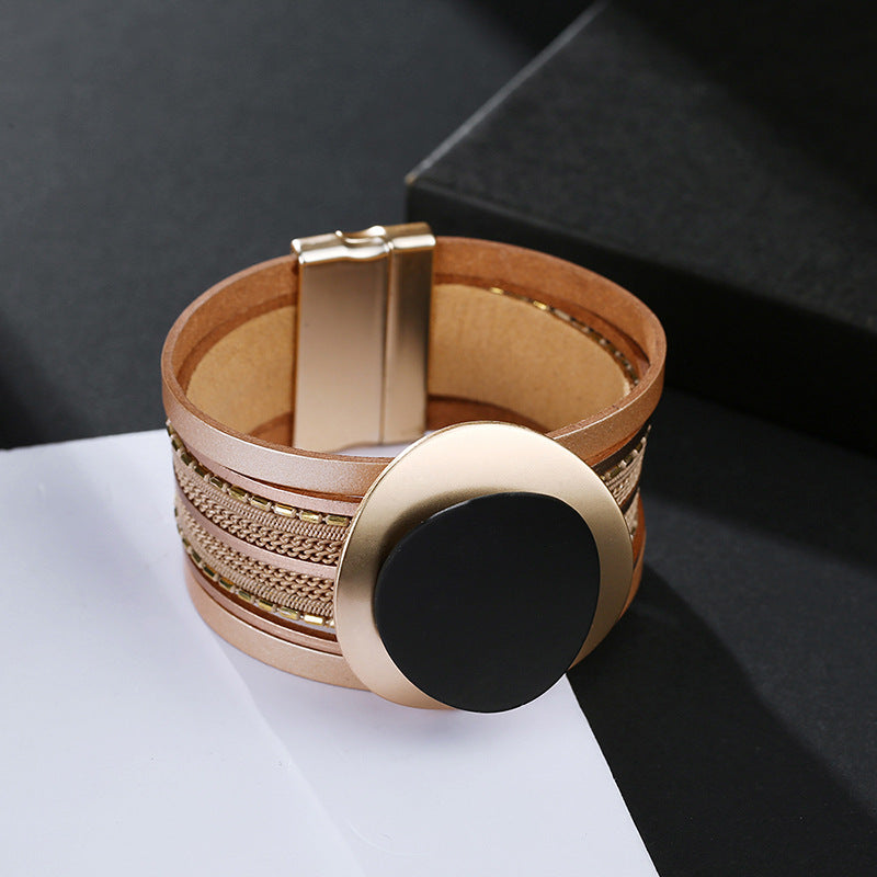 Cuir Sphère de Luxe