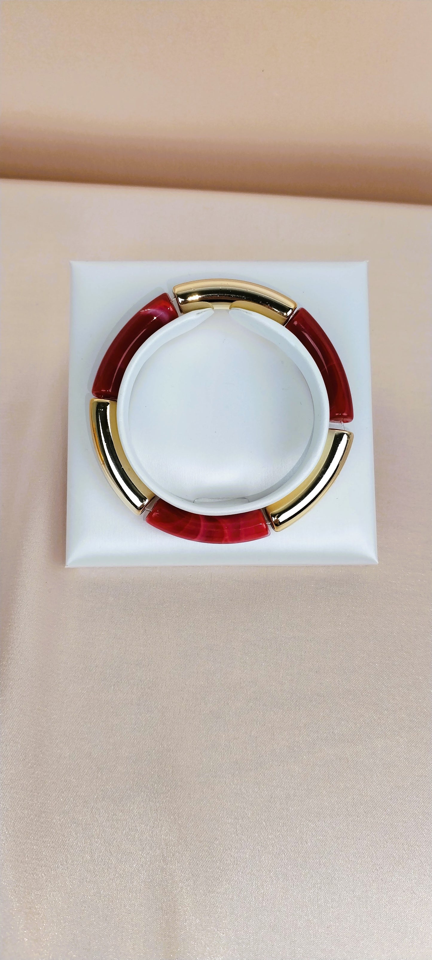 Collection "ZELIA" doré