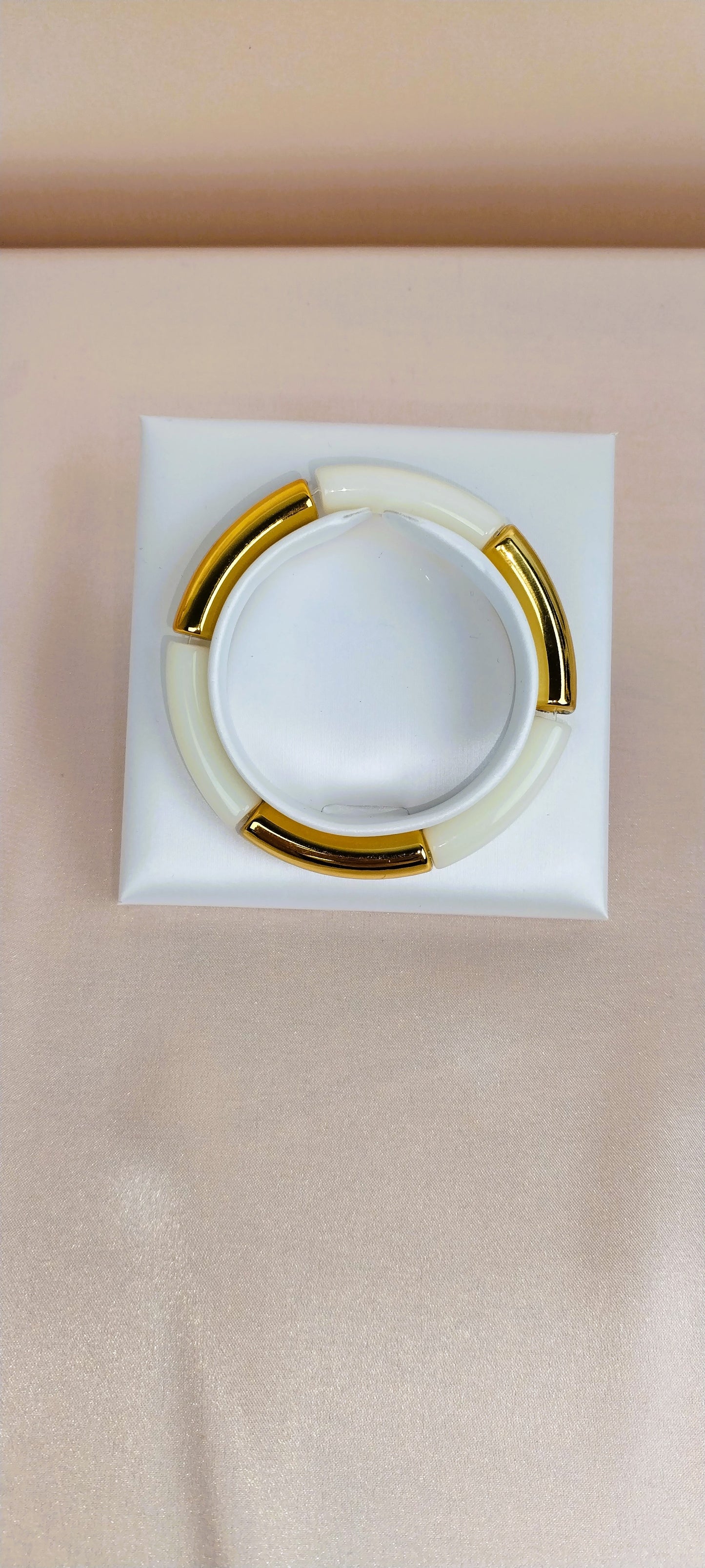 Collection "ZELIA" doré