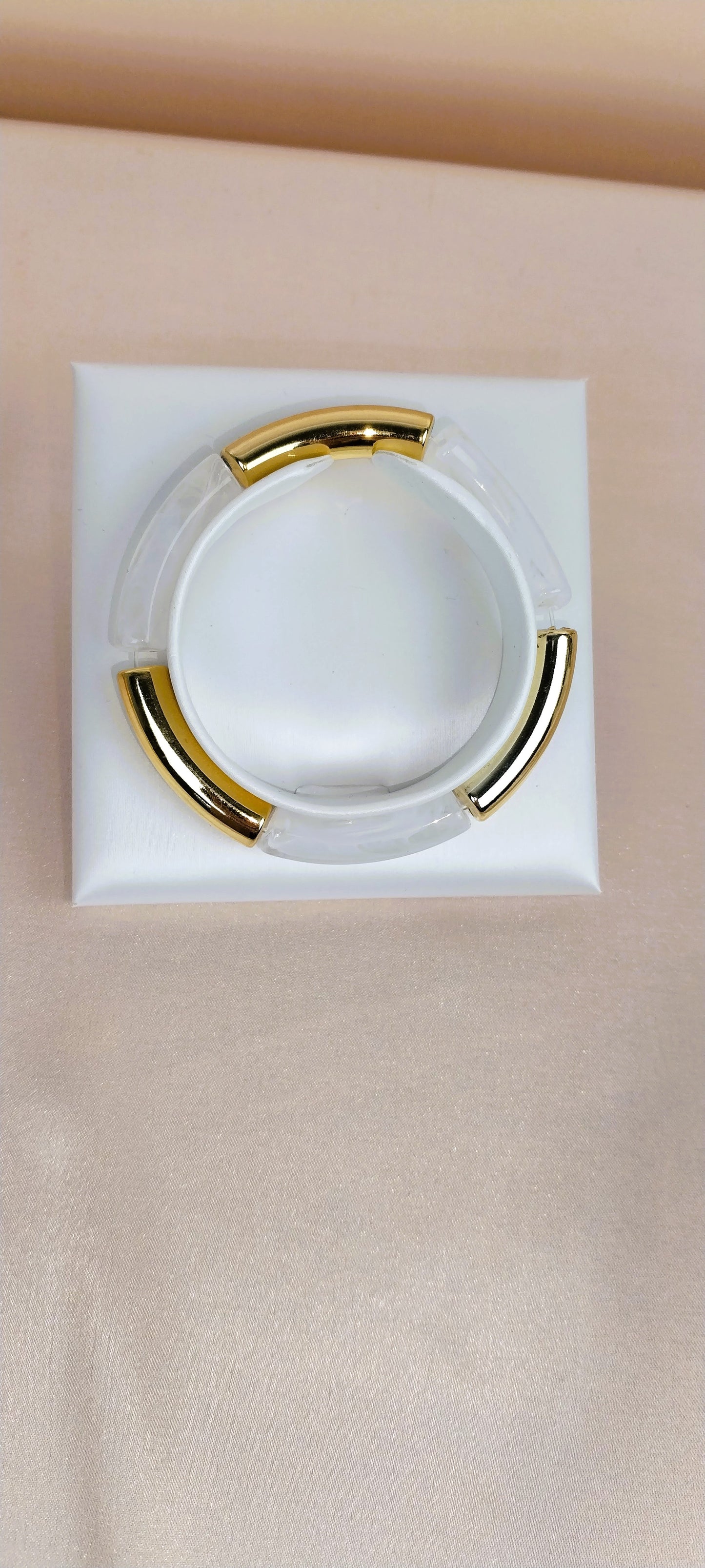 Collection "ZELIA" doré