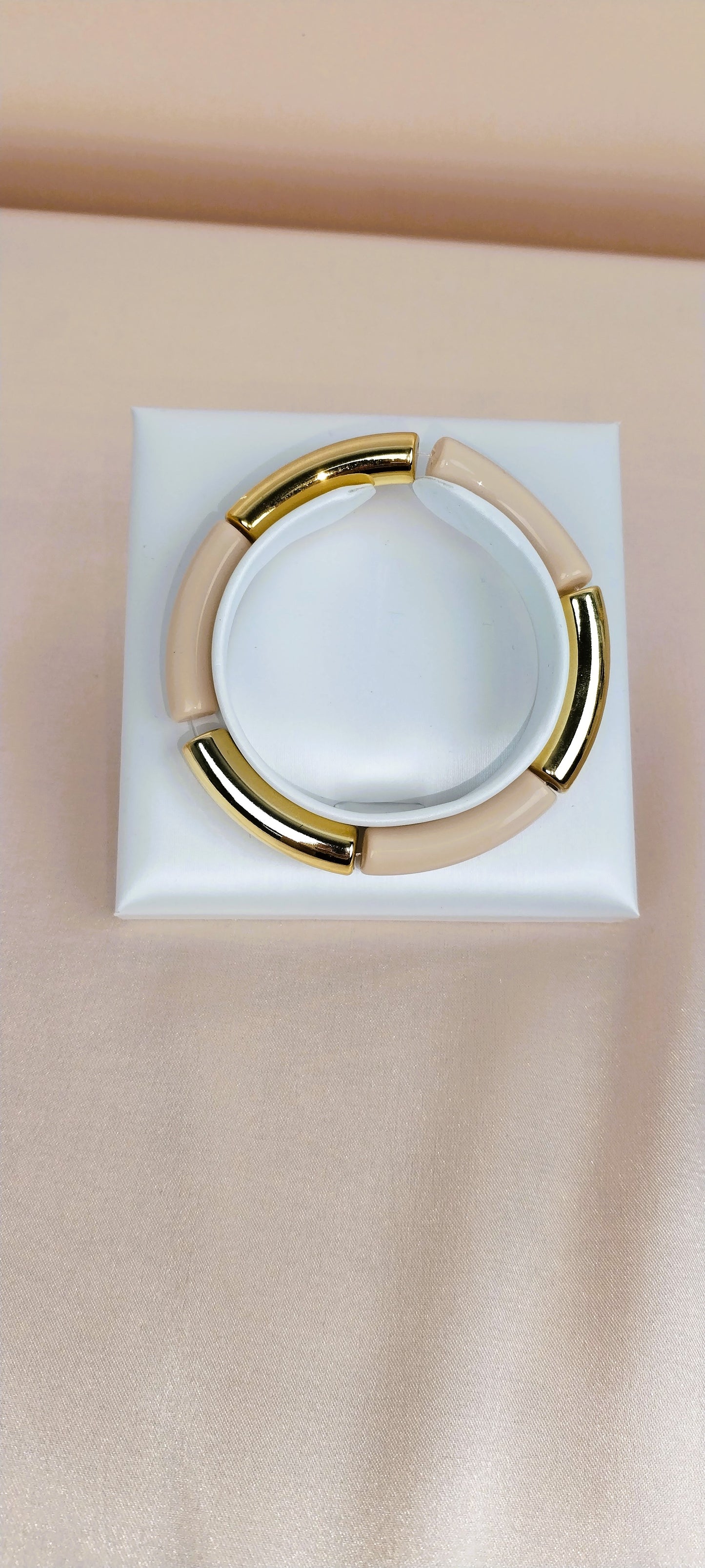 Collection "ZELIA" doré