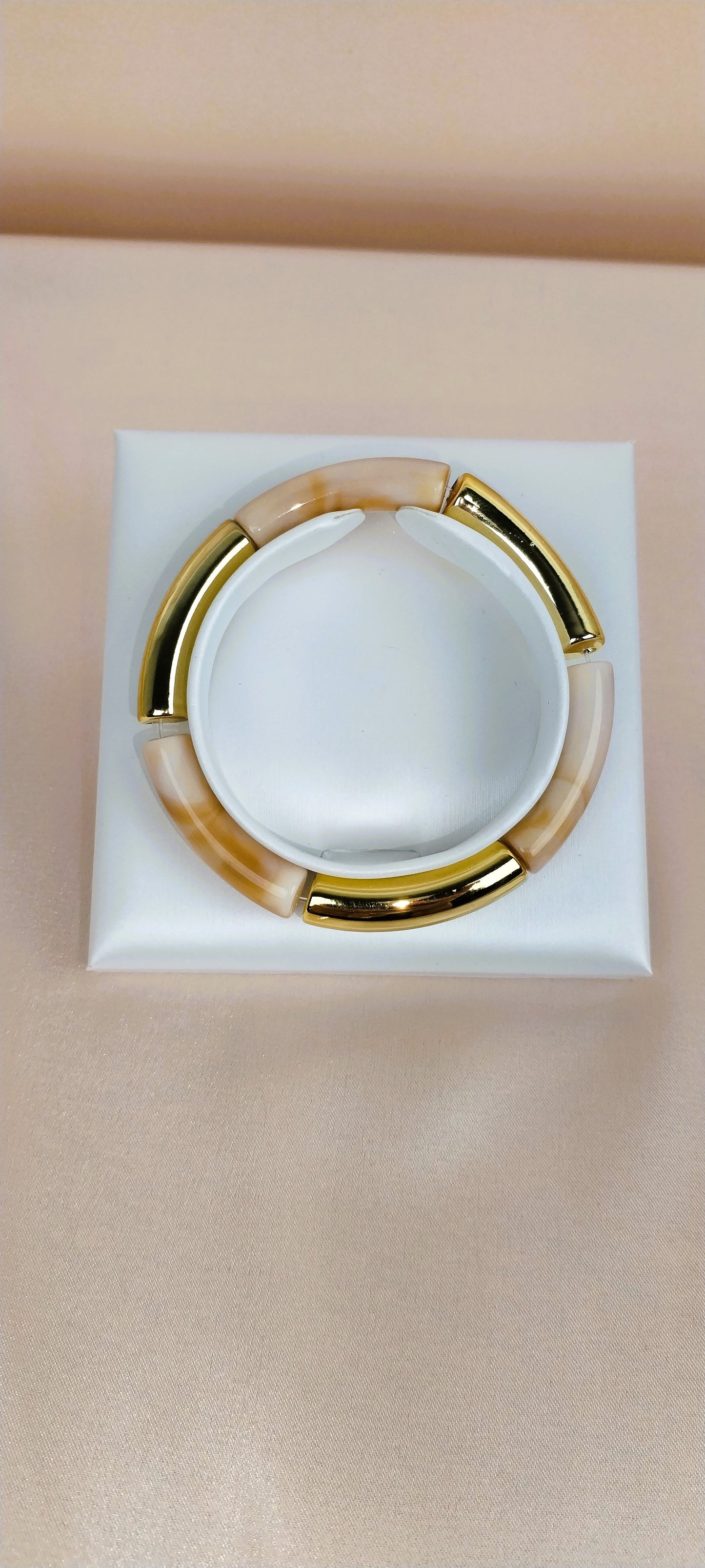 Collection "ZELIA" doré