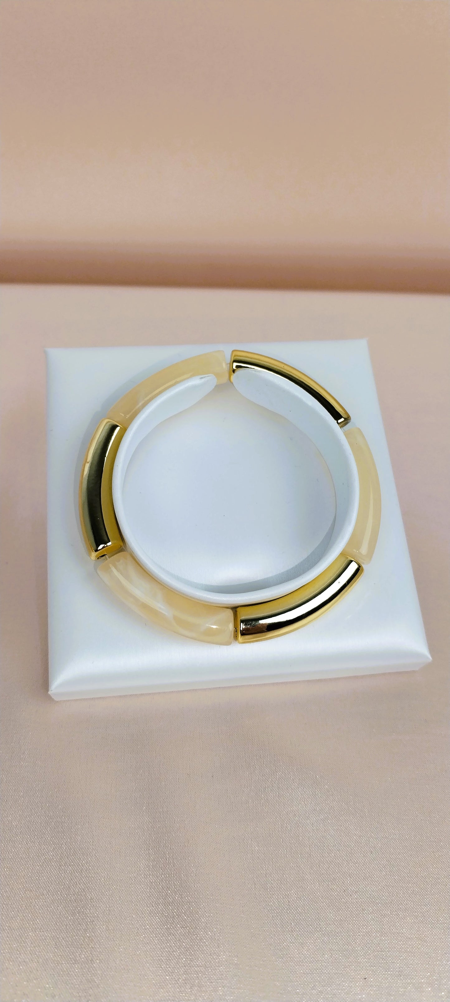 Collection "ZELIA" doré