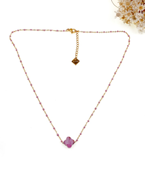Collection "Eclat chanceux"