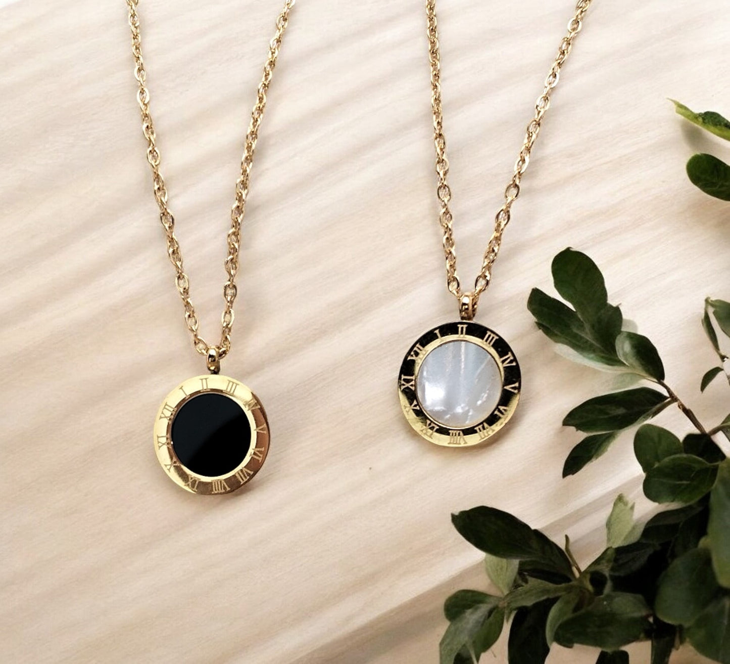 Collection "Temps Précieux"