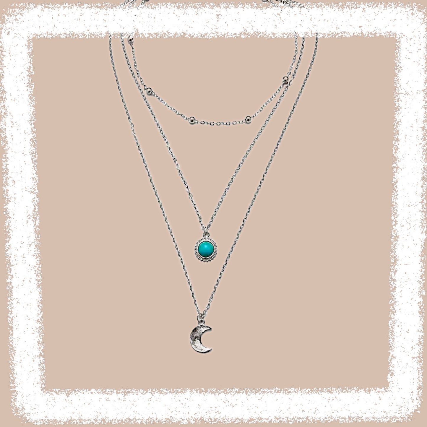 Collection "Mystère lunaire"