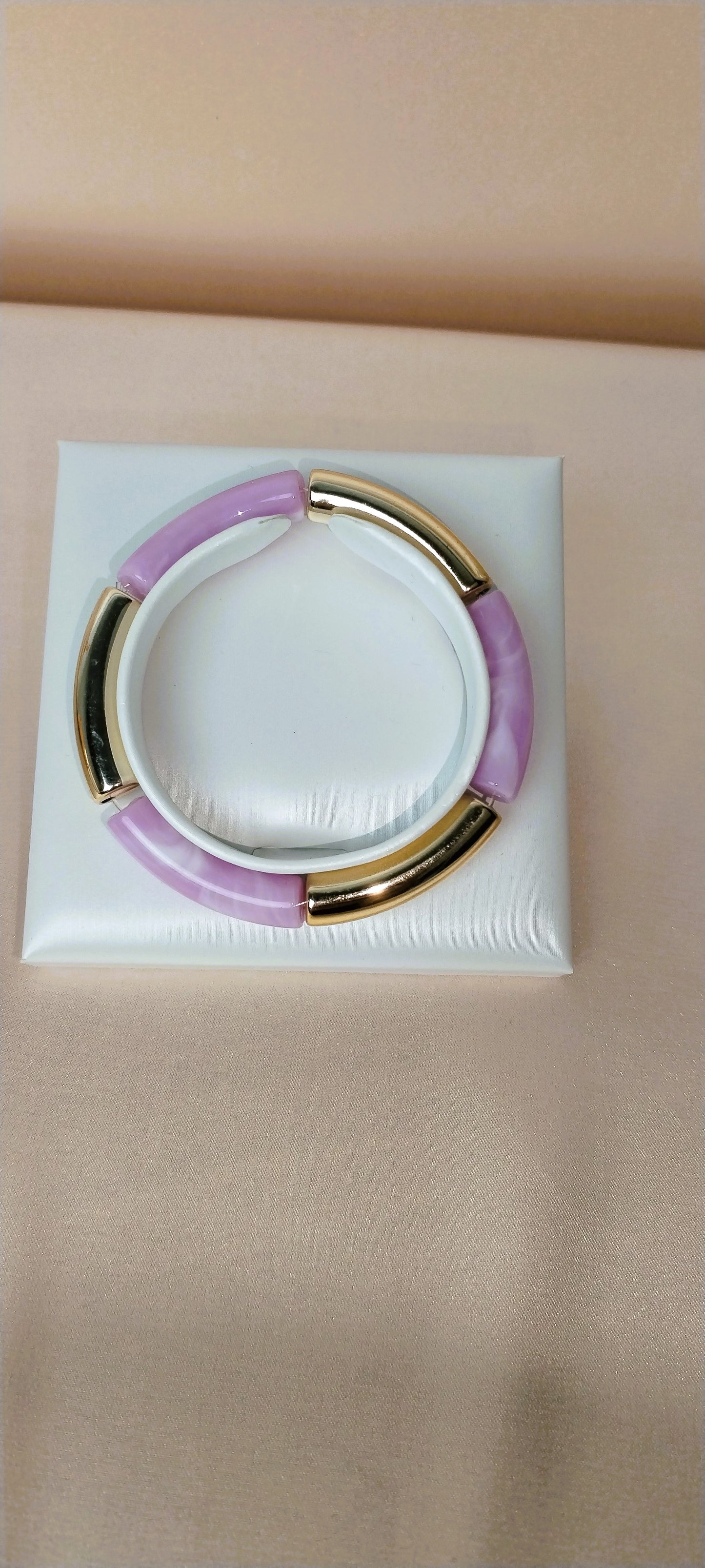 Collection "ZELIA" doré