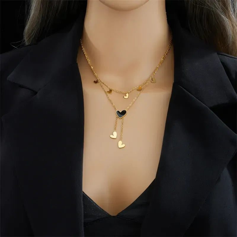 Collection "Cœur"