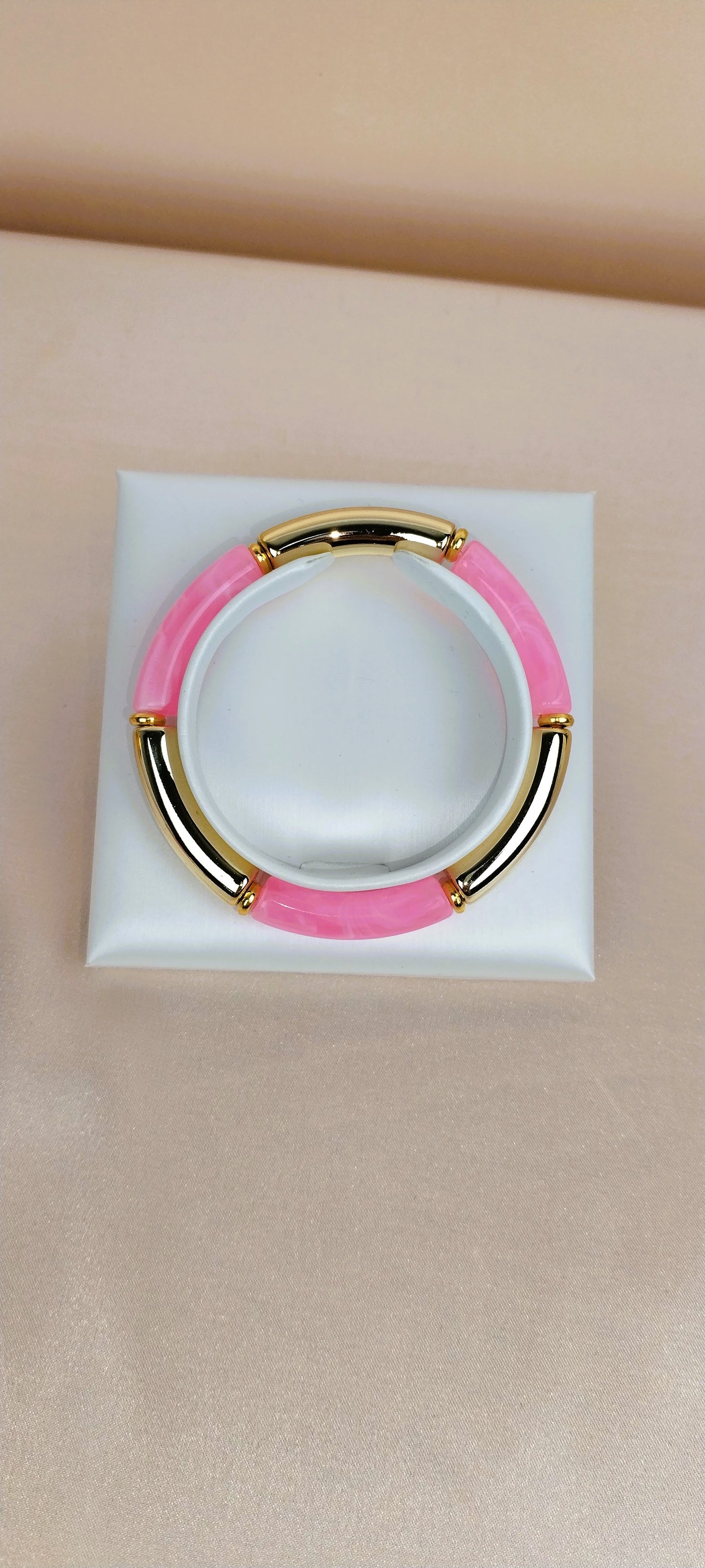 Collection "ZELIA" doré
