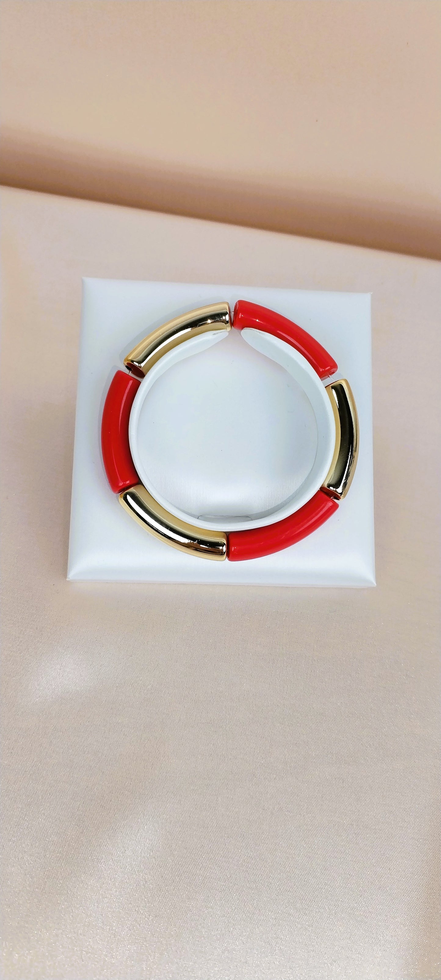 Collection "ZELIA" doré