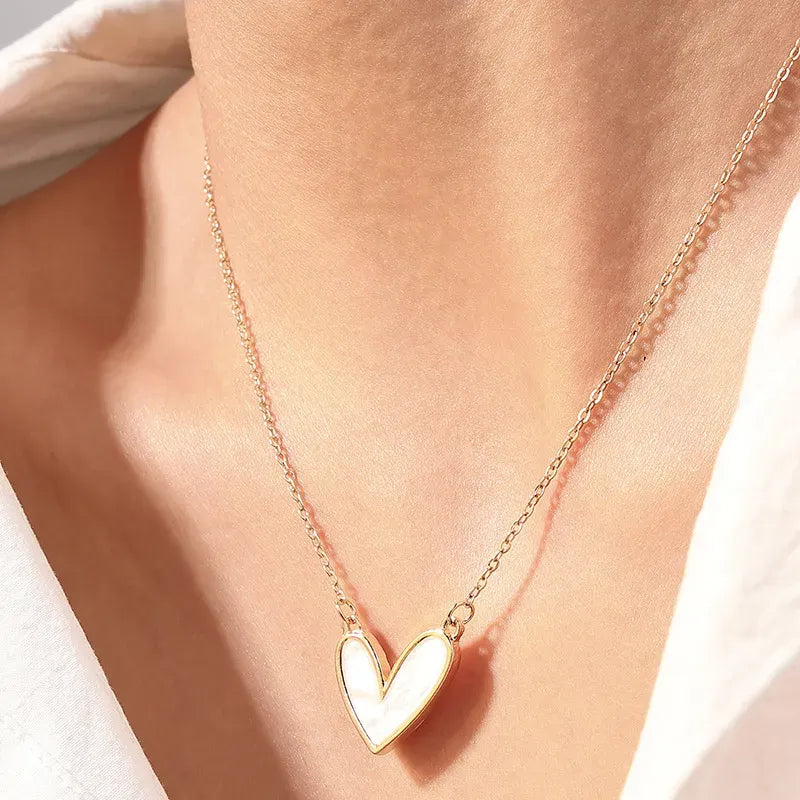 Collection "Cœur"