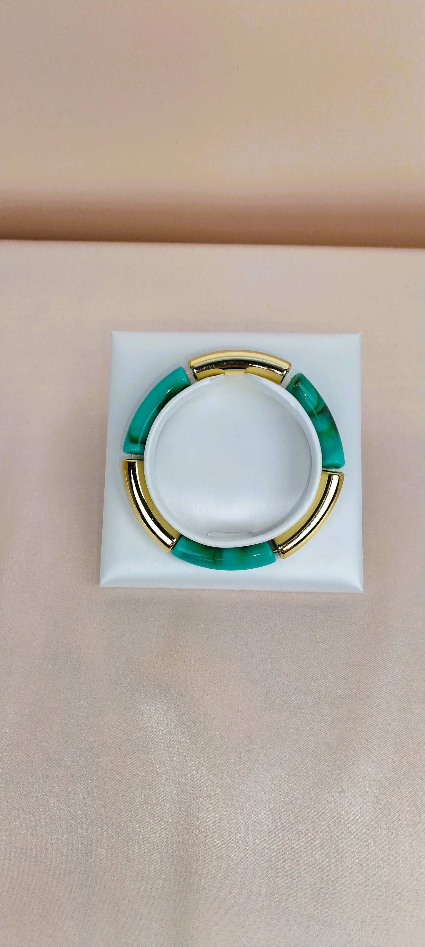Collection "ZELIA" doré