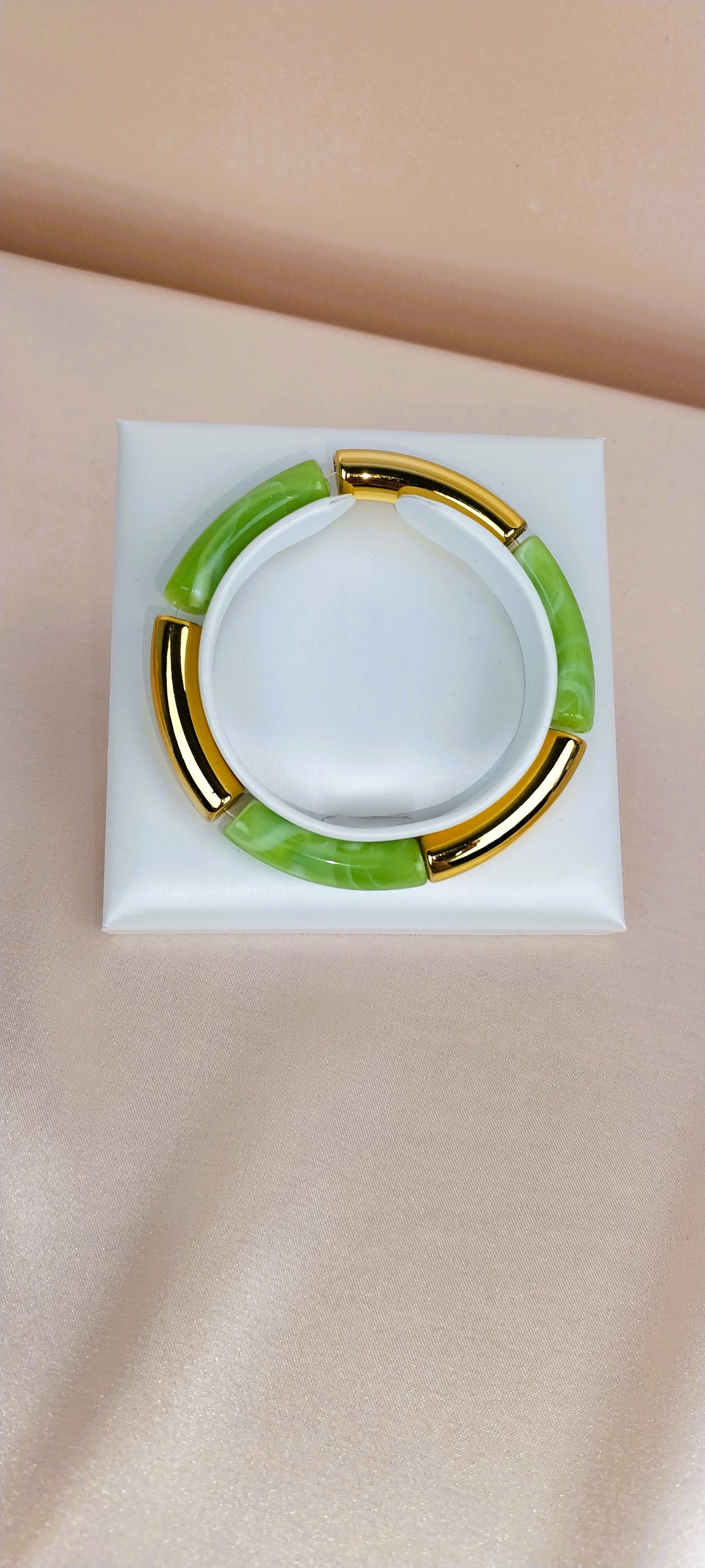 Collection "ZELIA" doré