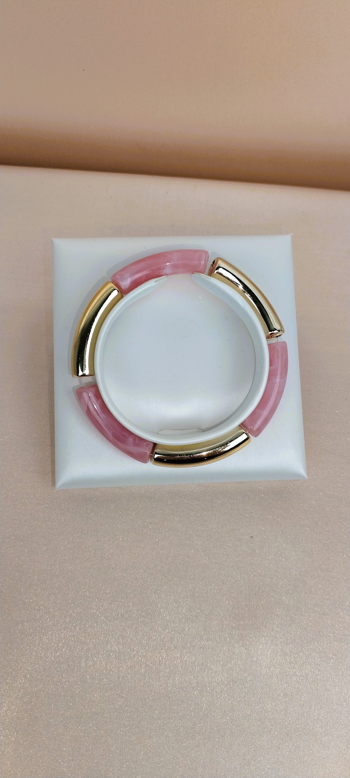 Collection "ZELIA" doré