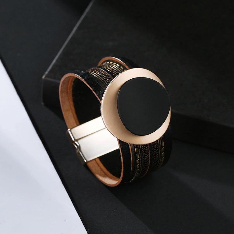 Cuir Sphère de Luxe
