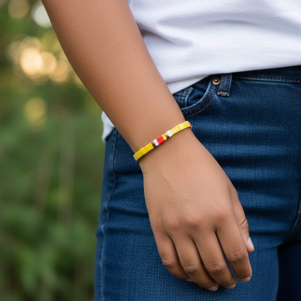 TILA : Perles en verre du Japon - MIYUKI