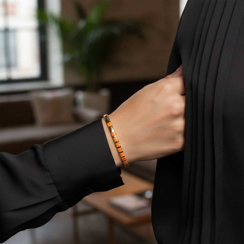 TILA : Perles en verre du Japon - MIYUKI