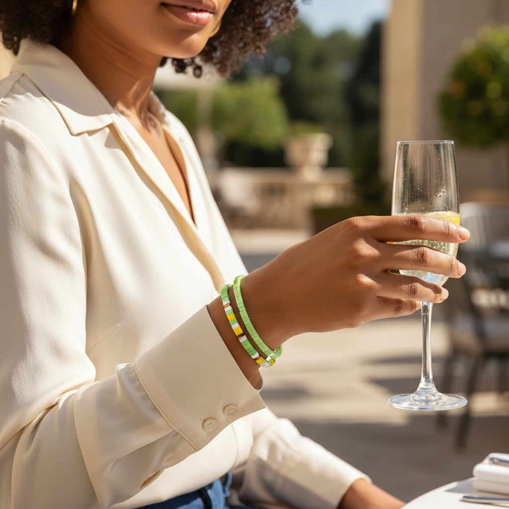 TILA parures : Perles en verre du Japon - MIYUKI