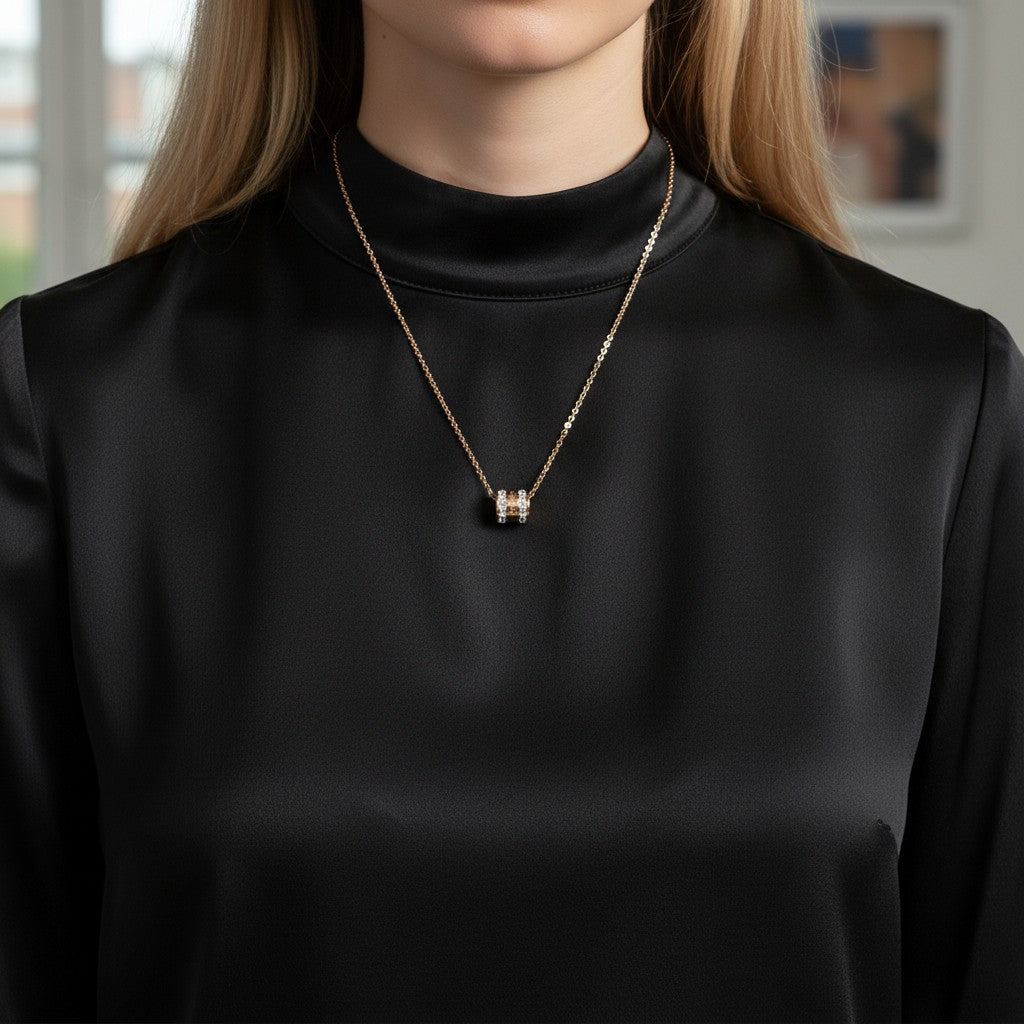 Collection "Temps Précieux"