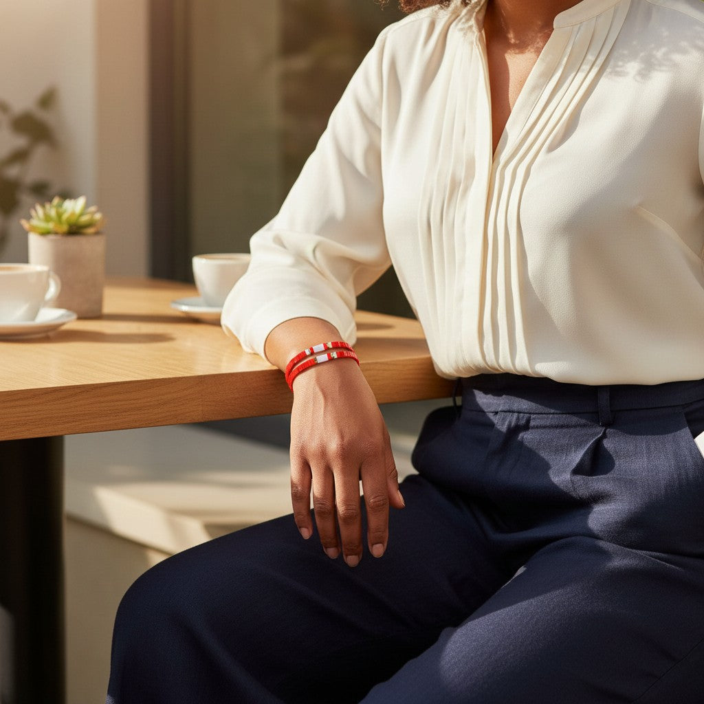 TILA parures : Perles en verre du Japon - MIYUKI