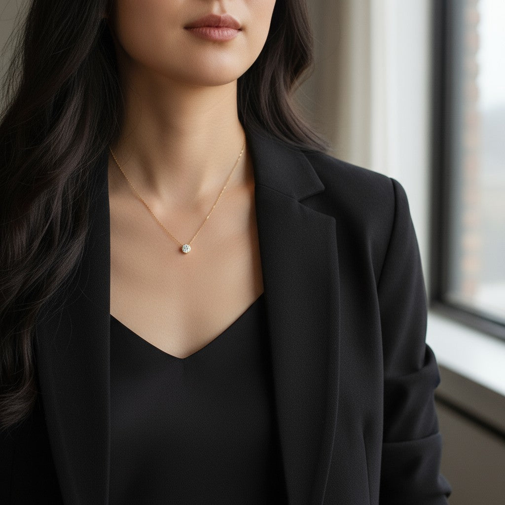 Collection "Glamour"