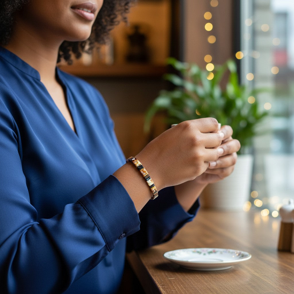 TILA : Perles en verre du Japon - MIYUKI