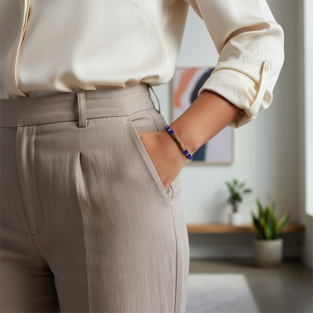 TILA : Perles en verre du Japon - MIYUKI