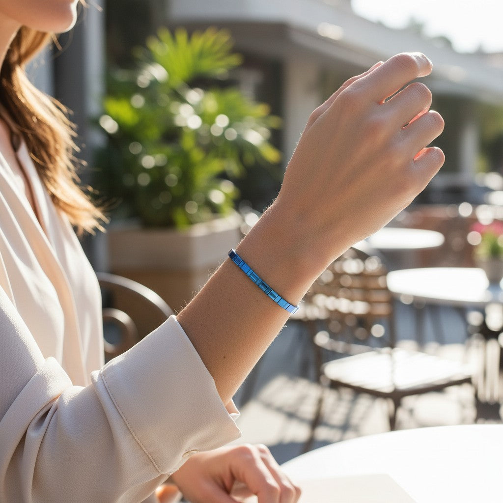 TILA : Perles en verre du Japon - MIYUKI