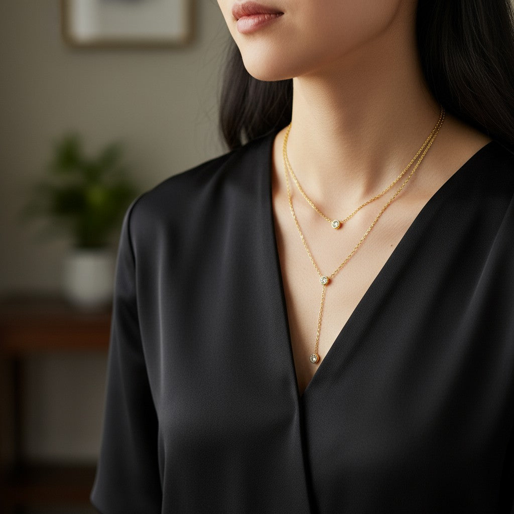 Collection "Glamour"