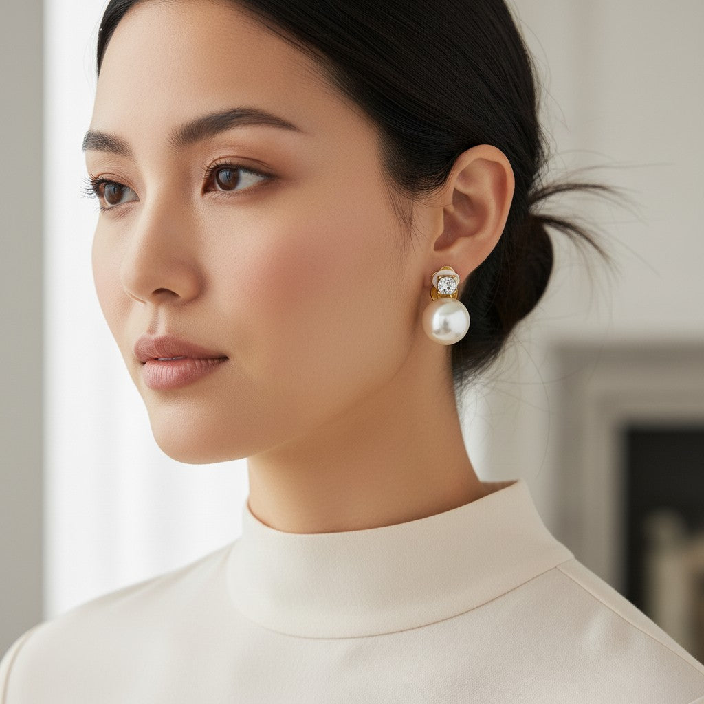 Eclat de Perle Dorée