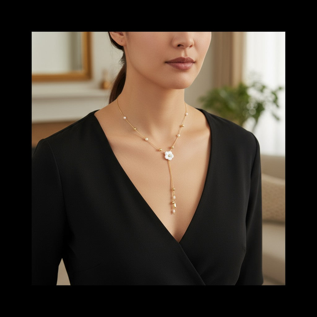 Collection "Jardin enchanté"