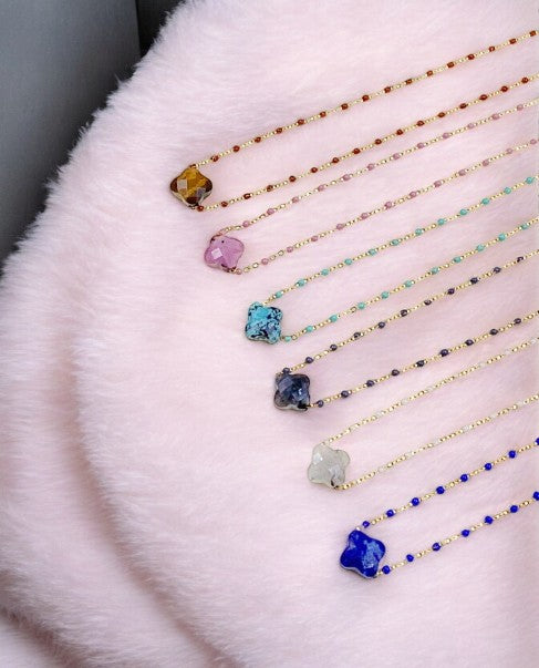 Collection "Eclat chanceux"