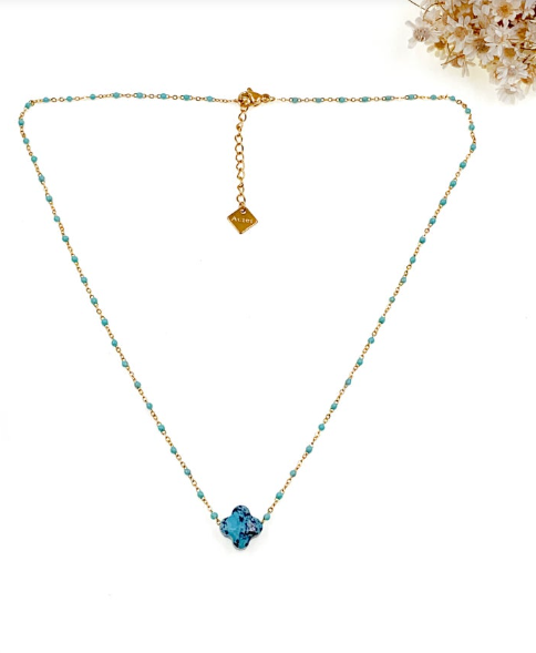 Collection "Eclat chanceux"