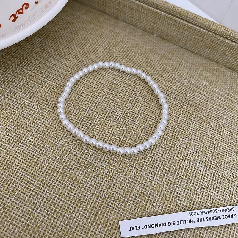 Perles fantaisie