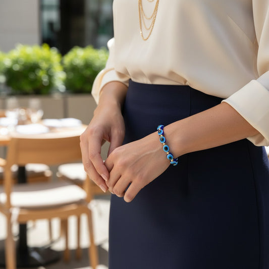 Collection "Protection et sagesse"