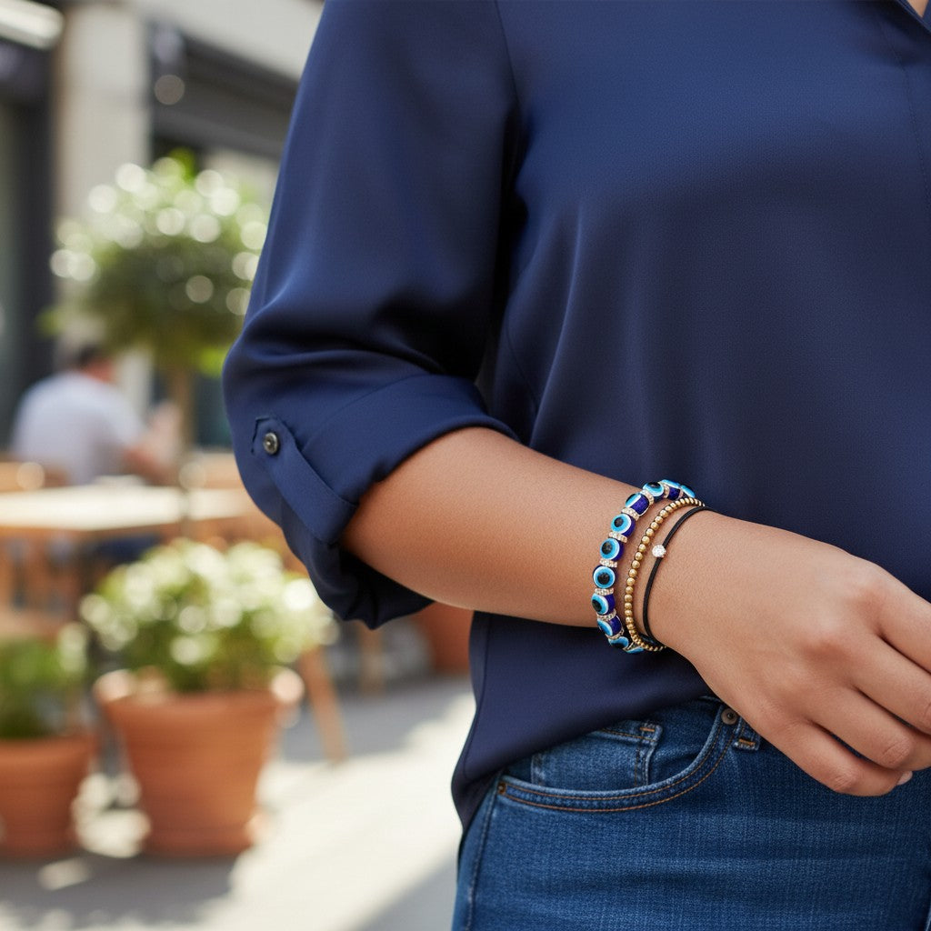 Collection "Protection et sagesse"