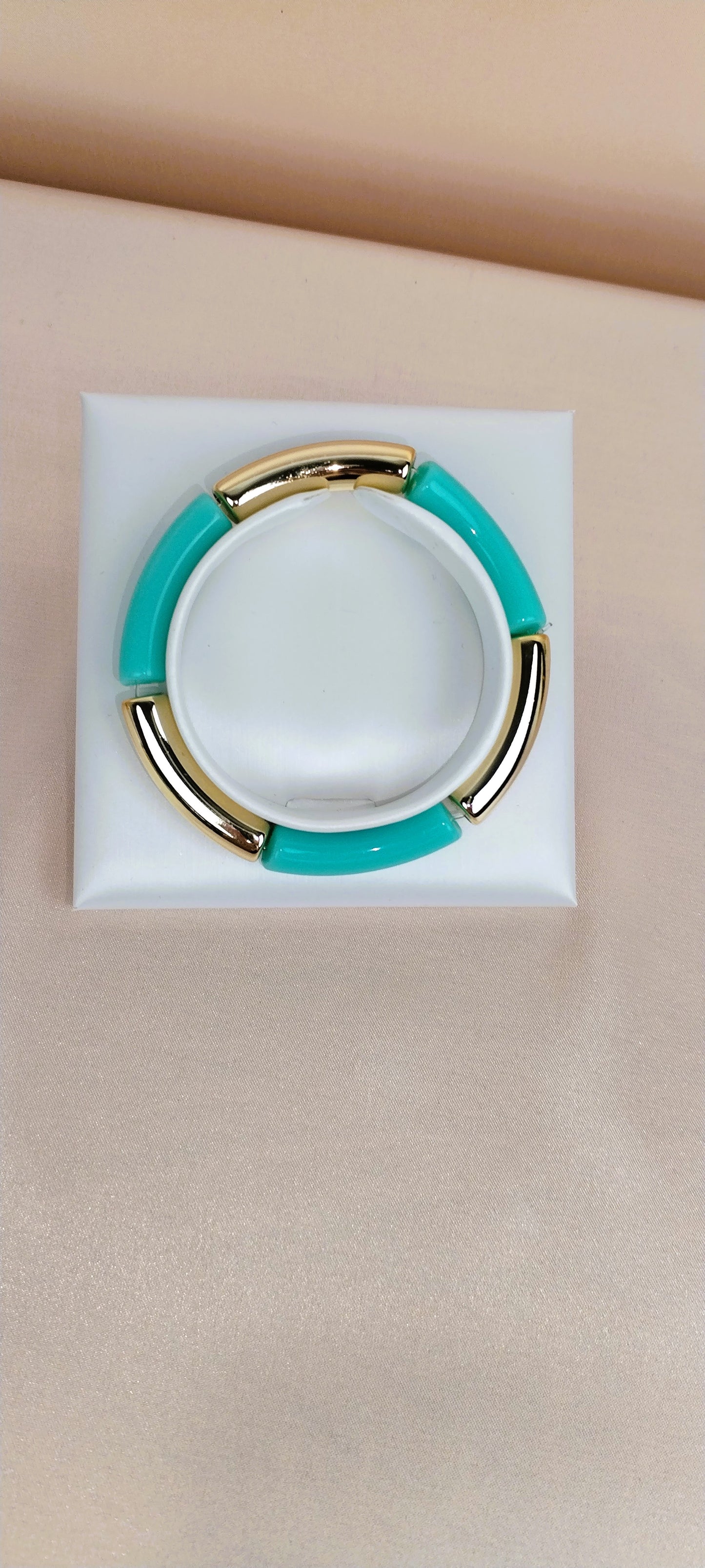 Collection "ZELIA" doré