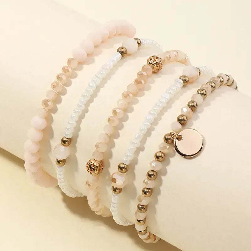 Collection "Féminité et douceur"