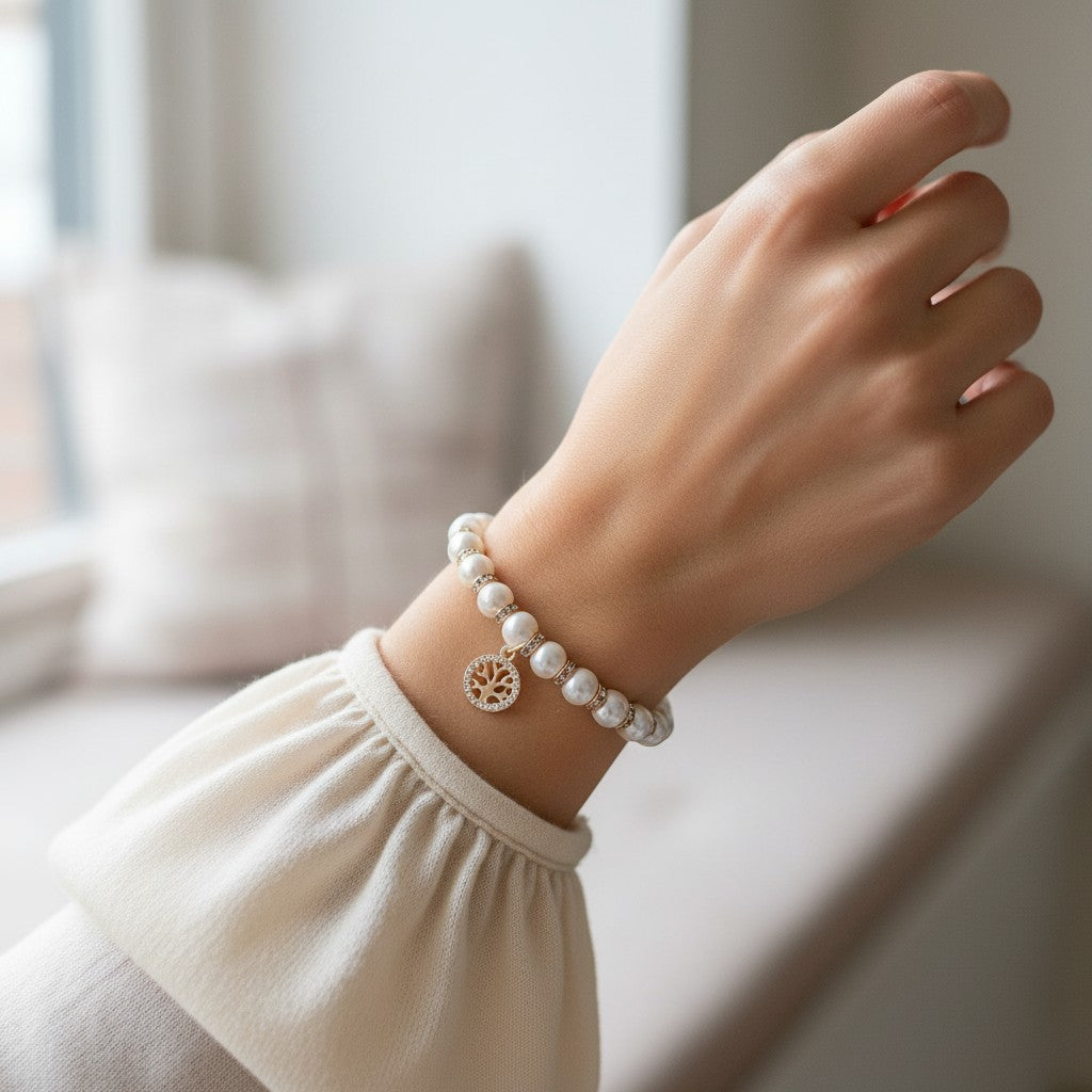 Collection "Délicate et élégante"