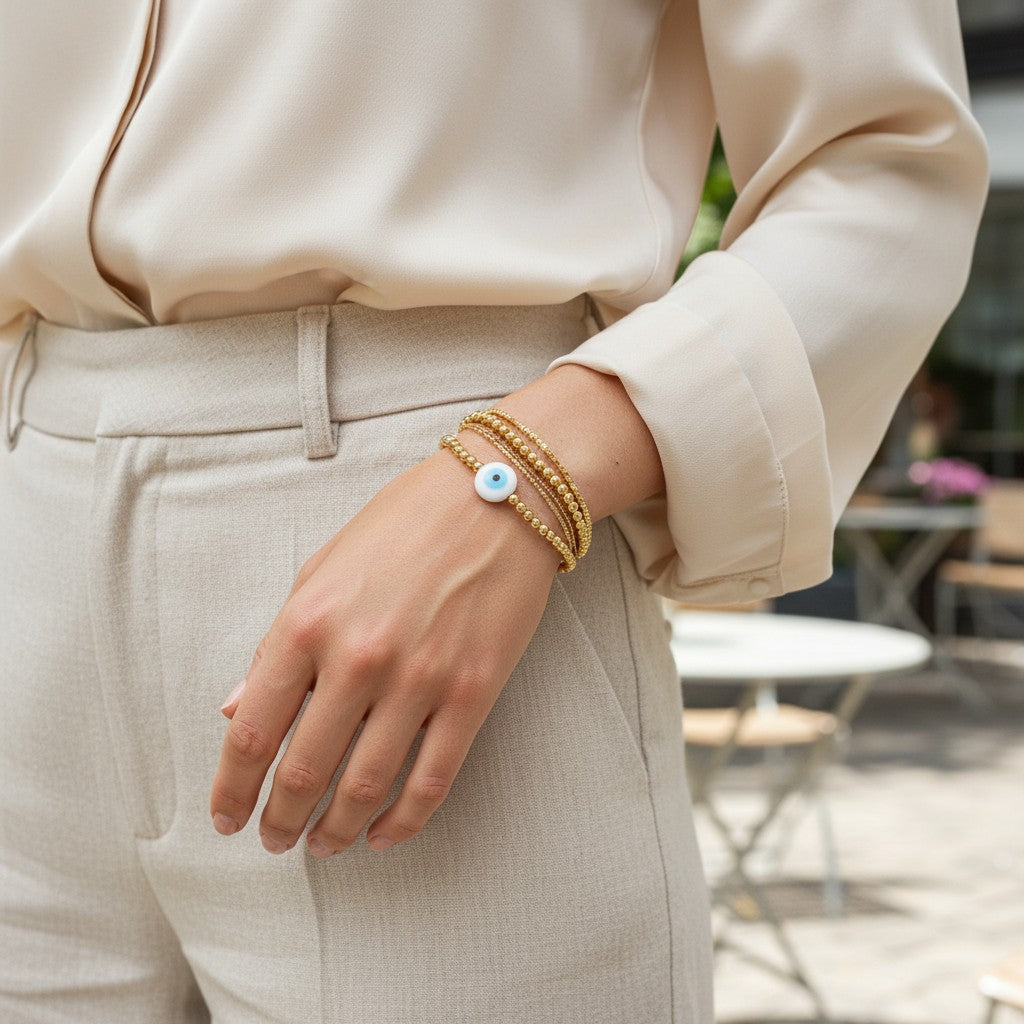 Collection "Protection et sagesse"