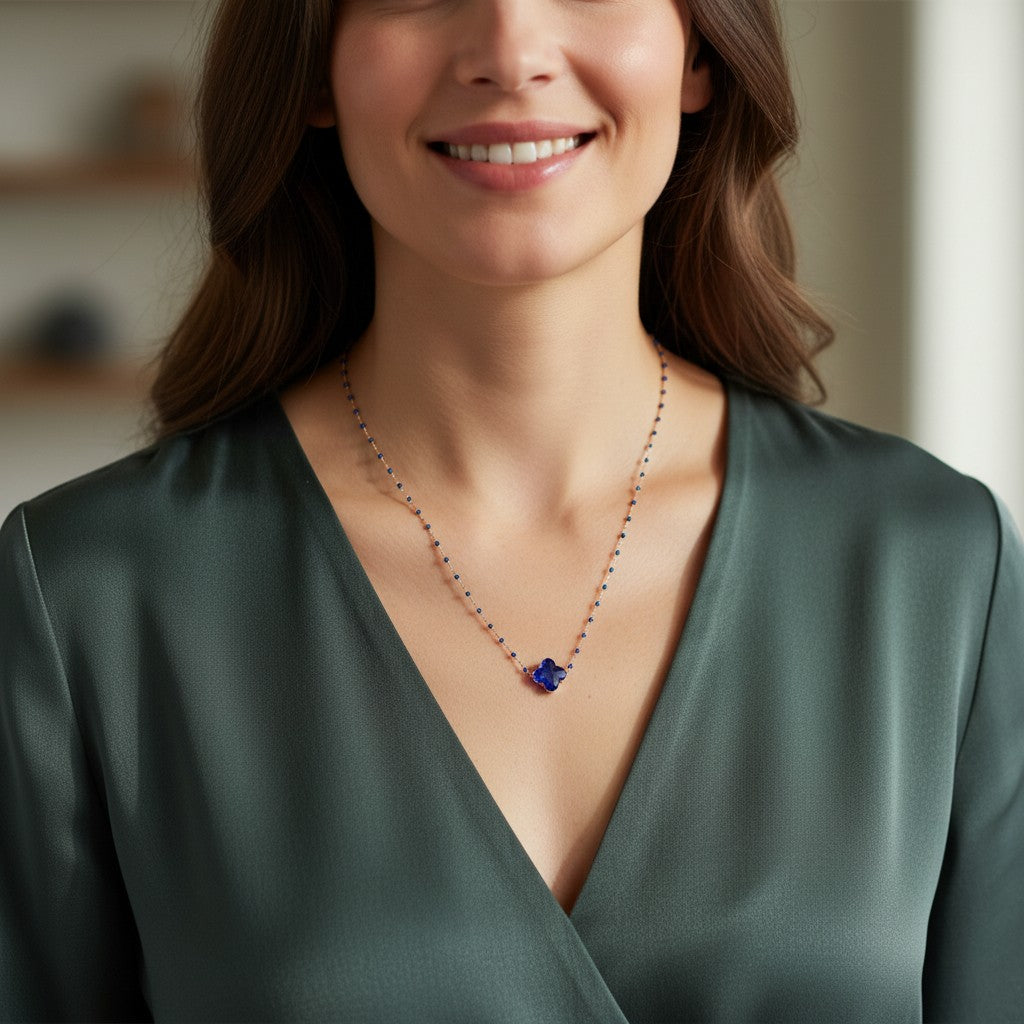 Collection "Eclat chanceux"