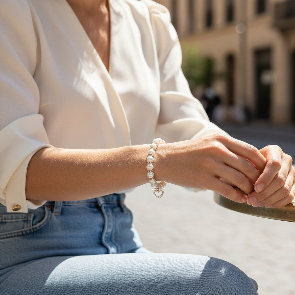 Collection "Délicate et élégante"