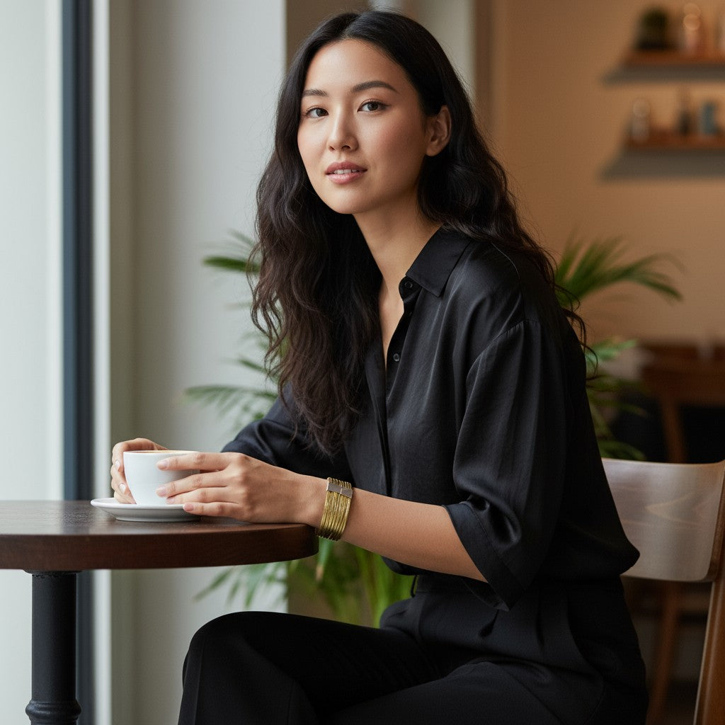 Cuir Magnétic Fusion