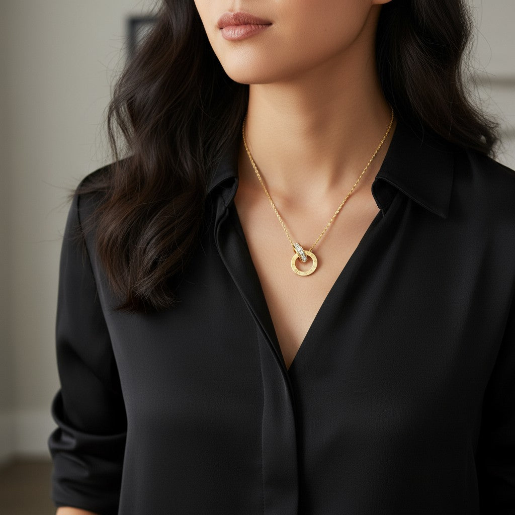 Collection "Temps Précieux"