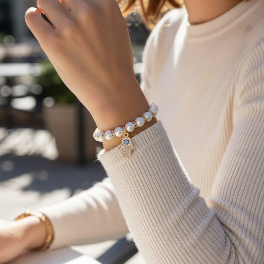 Collection "Délicate et élégante"