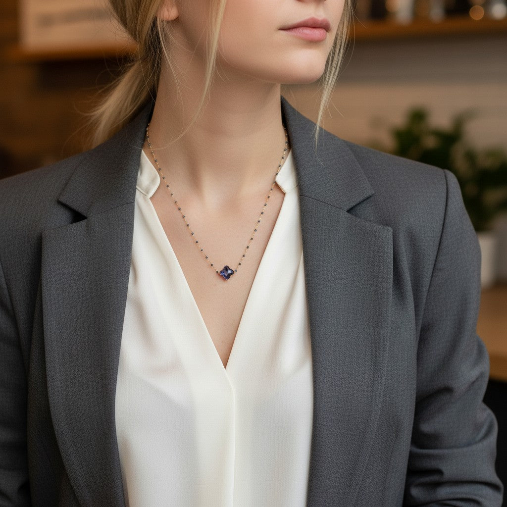 Collection "Eclat chanceux"