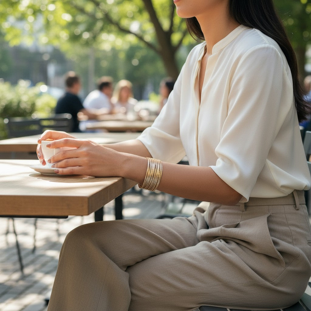 Cuir Magnétic Fusion