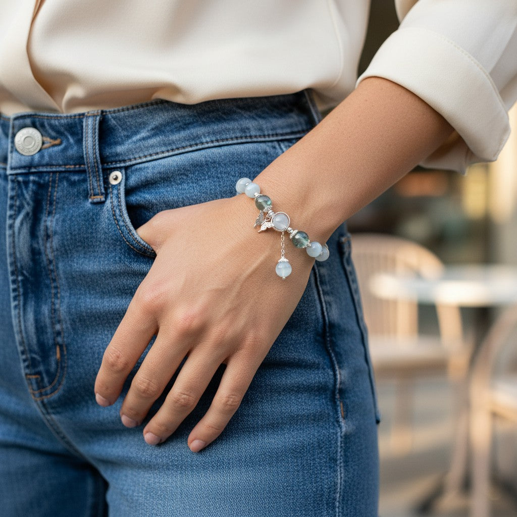 Collection "Energie positive"