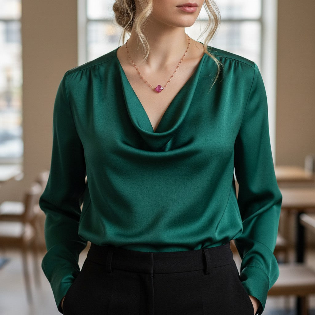 Collection "Eclat chanceux"